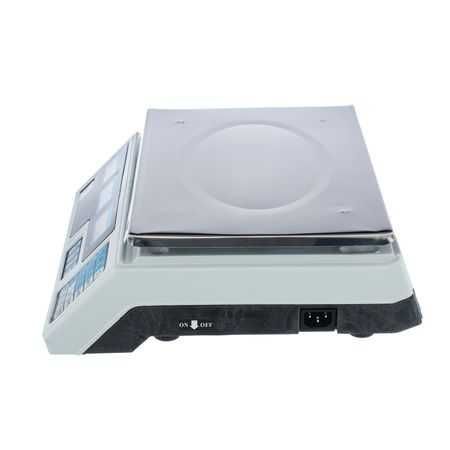 Cantar Electronic Digital de Piata 40kg
