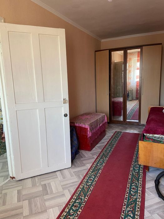 Продаётся 2-х ком кв-ра в городе. Ул Ерубаева 50