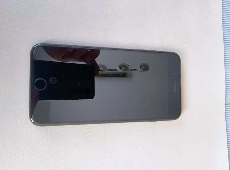 Iphone 7 plus - 128GB,85%Батерия,OS 15.8.5