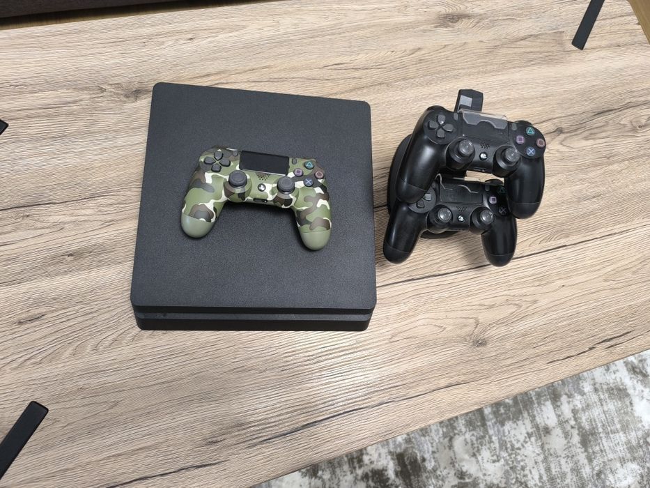 Consola PlayStation 4  1TB