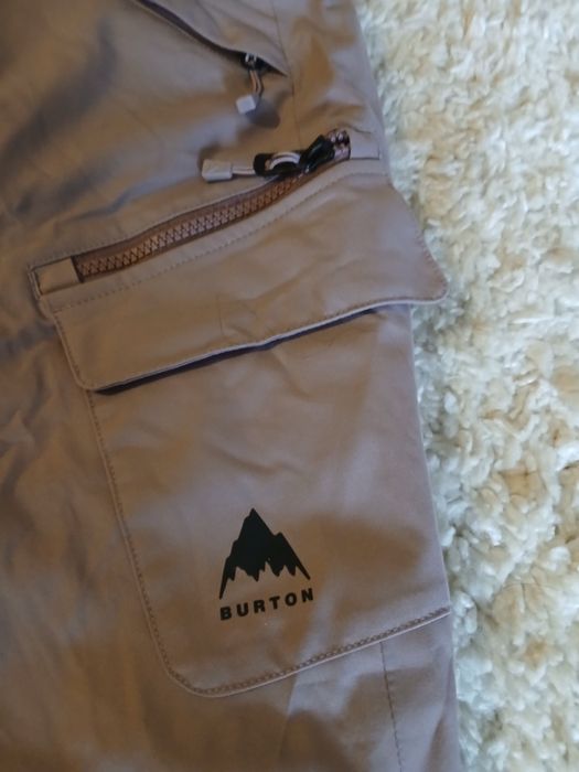 Сноуборд ски панталон Burton XS