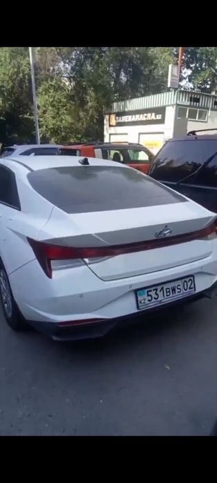 Продаются хюндай элантра