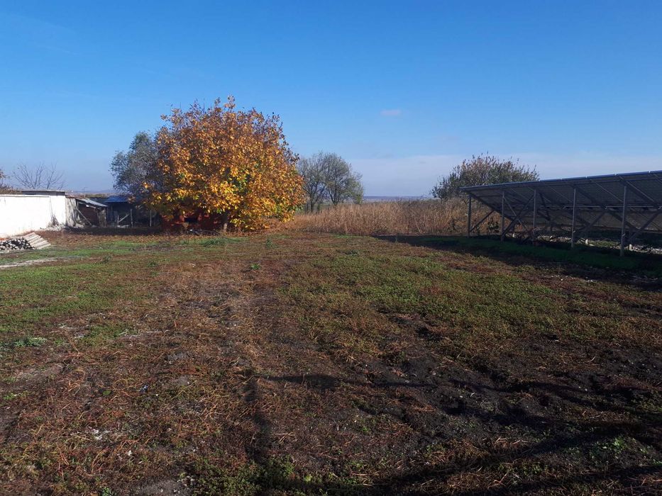 Продава се Парцел в Първомай - 7800 кв.м за 65 €/кв.м - Снимка #1