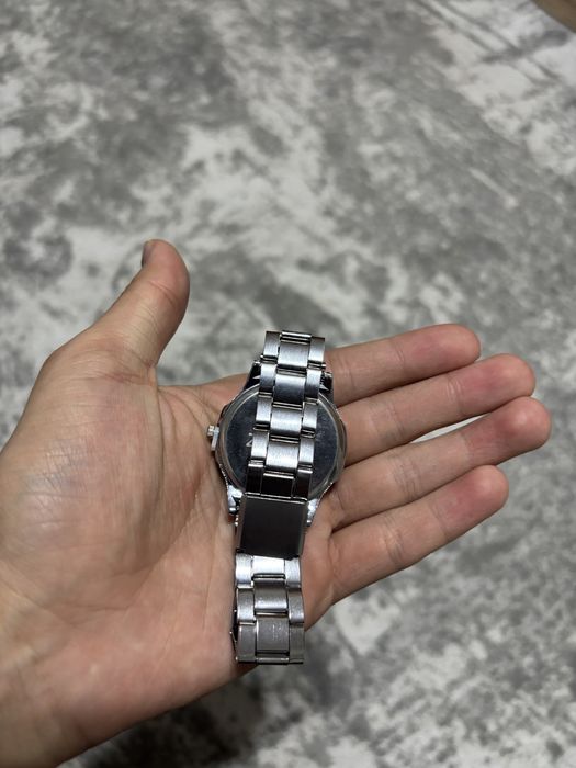 Часы наручные