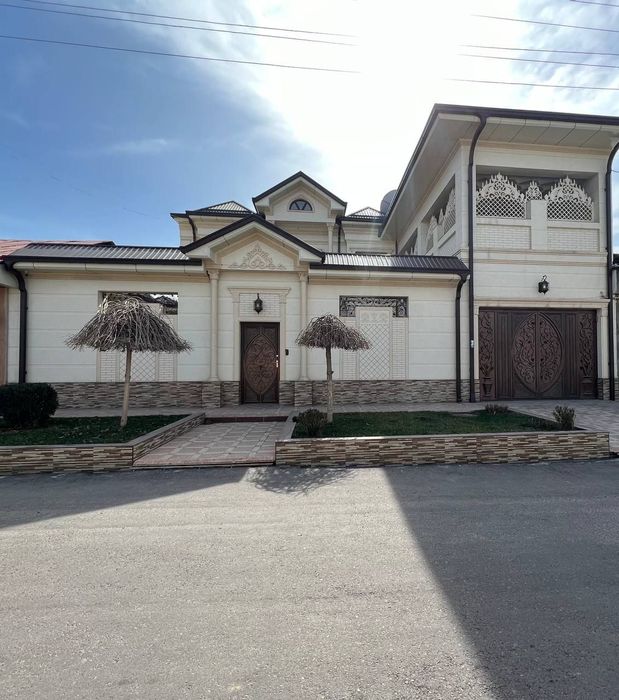 Срочно продается дом в яккасарайском районе