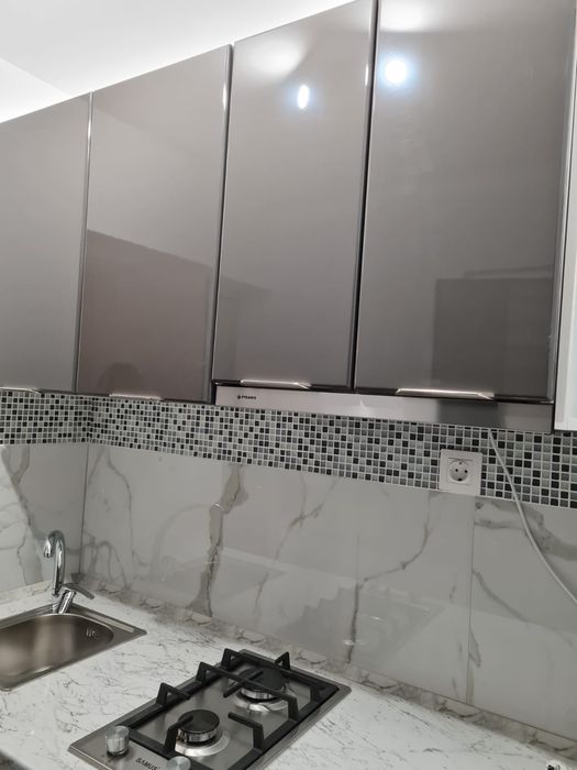 Garsoniera moderna mobilata + AC – Constanta CET