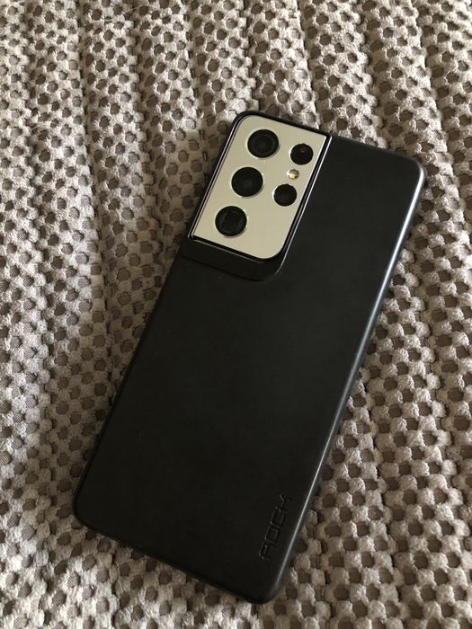 Samsung s21 ultra