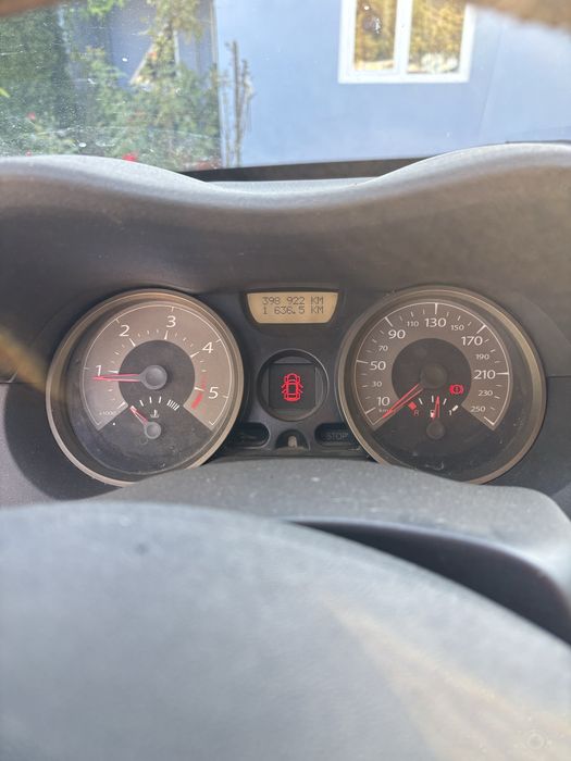 Vand Renault Megane 2 1.5 dci