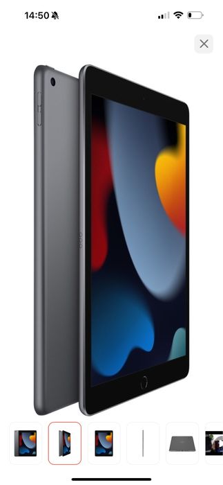 ipad (2021) 64gb