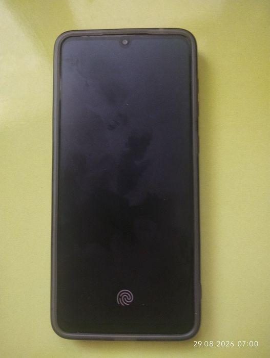 Samsung galaxy A33 5G 128Gb Original