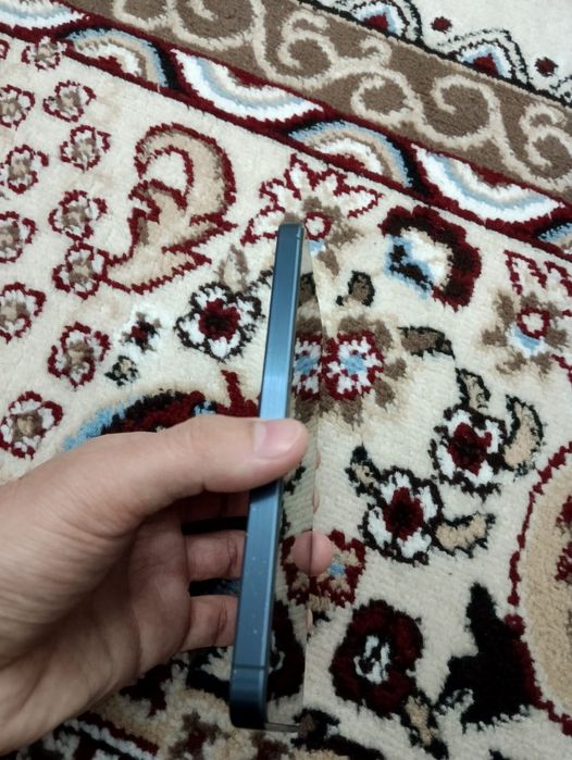 Samsung A55 5G 128Гб (2024)