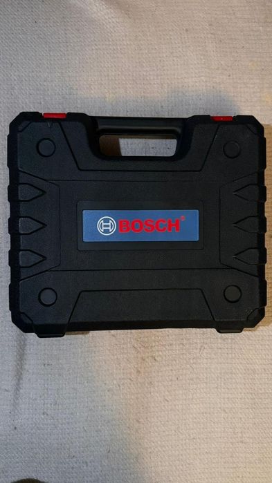 Продам шуруповерт BOSCH