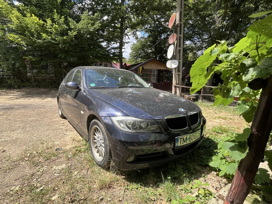 BMW 3 Series 2007 — imagine 2