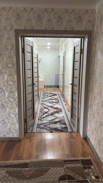 Продам даухкомнатную квартиру