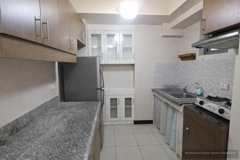 Дава се под наем Двустаен апартамент в София, Борово - 50 кв.м за 398.82 € - Снимка #3