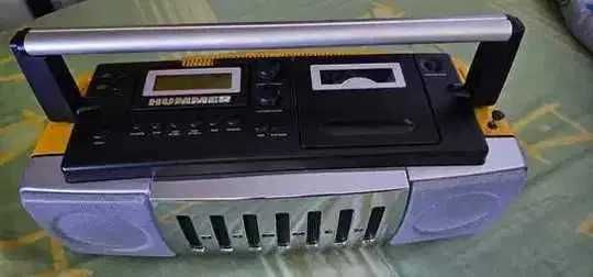 sistem audio Hummer =250 lei