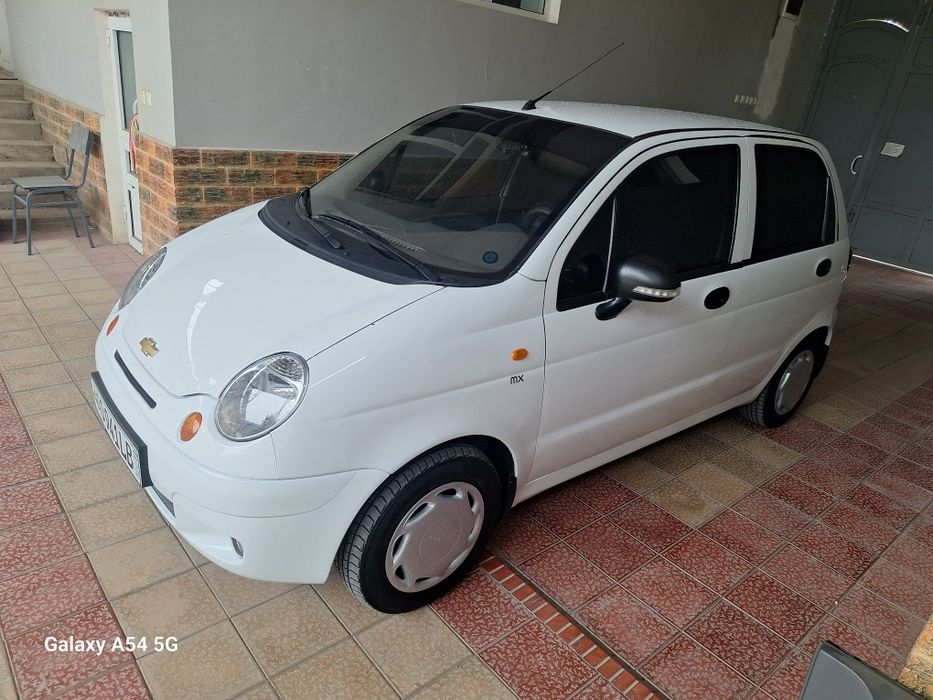 Матиз 2013 йил автомат каробка