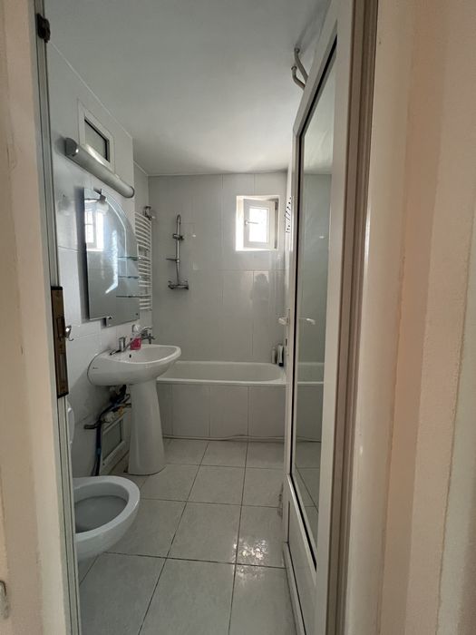 Vand apartament in centru zona Cosoreanu.