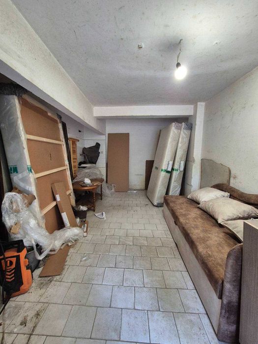 Обзаведен апартамент в гр. Левски . Бонус -гараж !