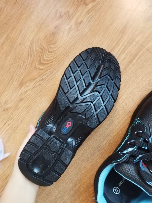 Bocanci power and safety noi