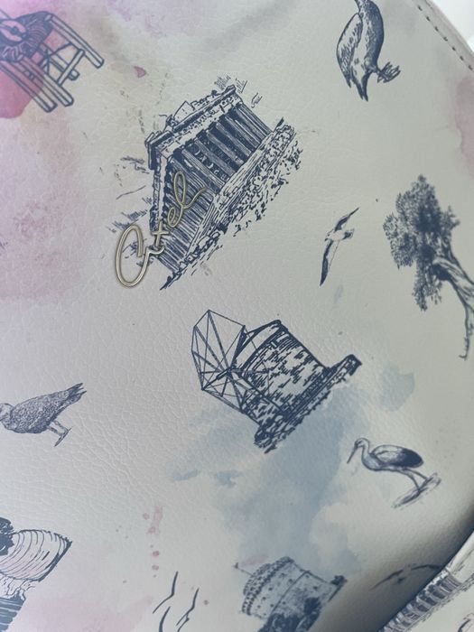 раница Axel нова