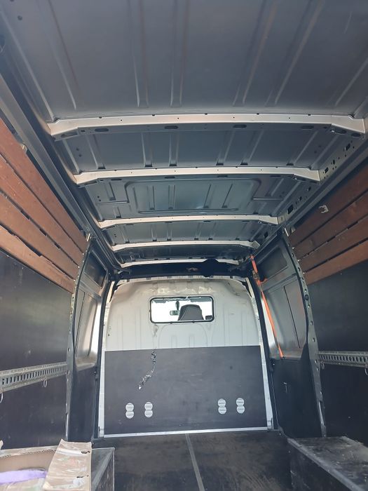 Renault master de vanzare