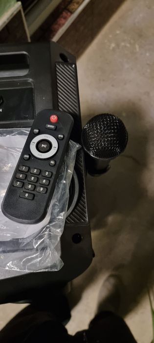 Kalonka ZQS8231 bluetooth