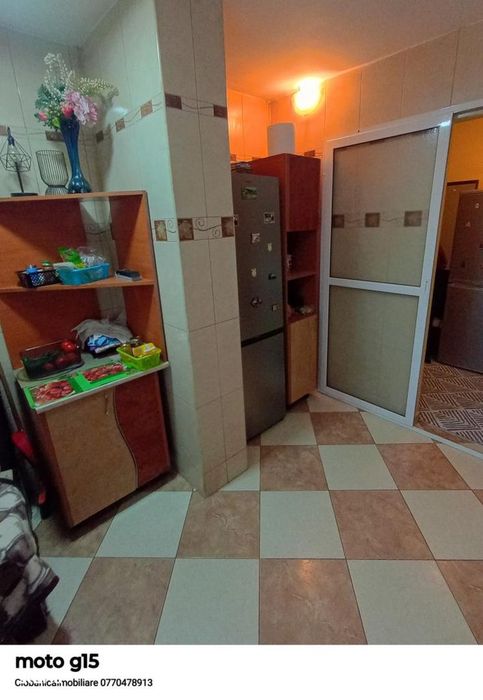 Apartament 3 Camere, zona Orșova, Militari