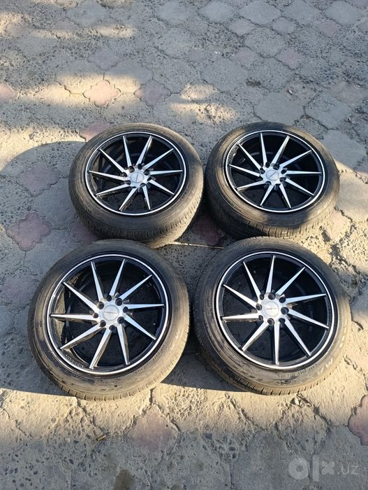 16 vossen deska balon unversal