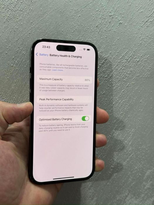 Срочная продажа Iphone 14 pro 128gb