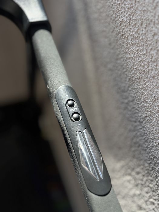 Bandă de alergat electrică FitTronic D2000