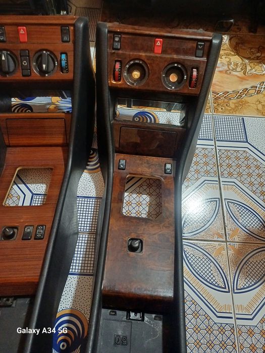 Барада мерседес w12r