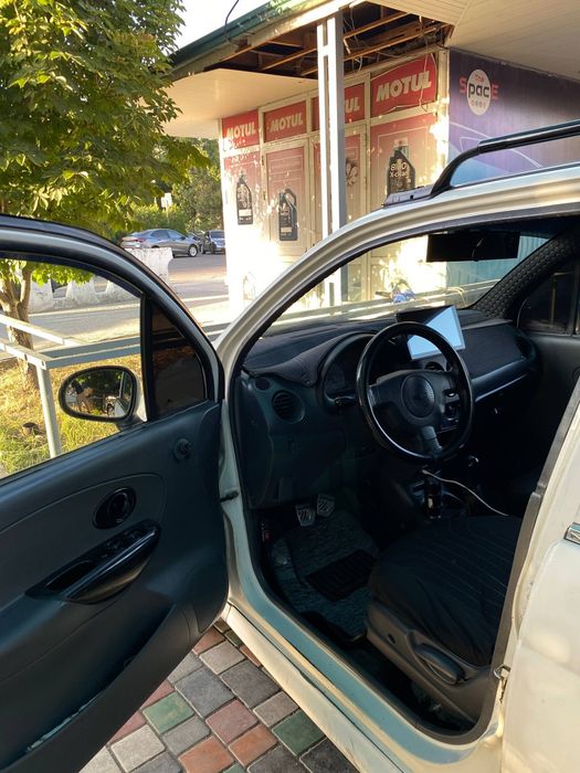 Matiz Srochni Sotiladi