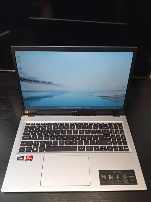 Hope Amanet P7/Laptop Acer Aspire 3 15