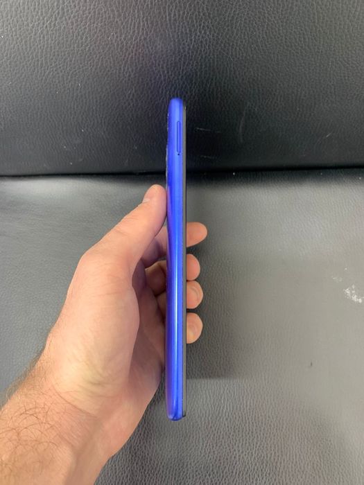Редми 9т  в идеальном  состоянии