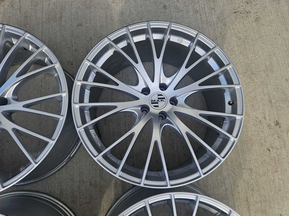 Jante 5x112 ET19 R21 AUDI SQ8,Q8,SQ7,Q7,A7,A8,A5,A6,A4,Q5,Q4;Mercedes ML,GL,GLE,GLC,E,S,V classe,VW Tiguan,TOUAREG,PORSCHE