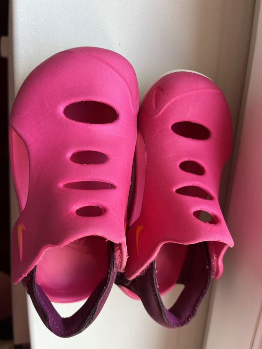 Детски сандали Nike