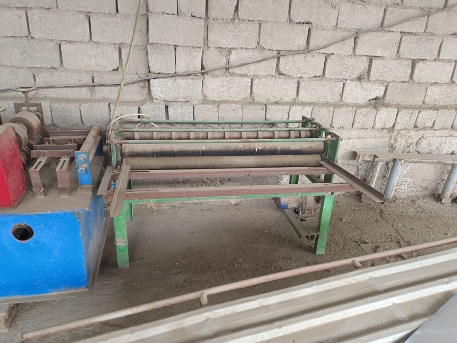 Гипсакартон  профел  направлаше  станок