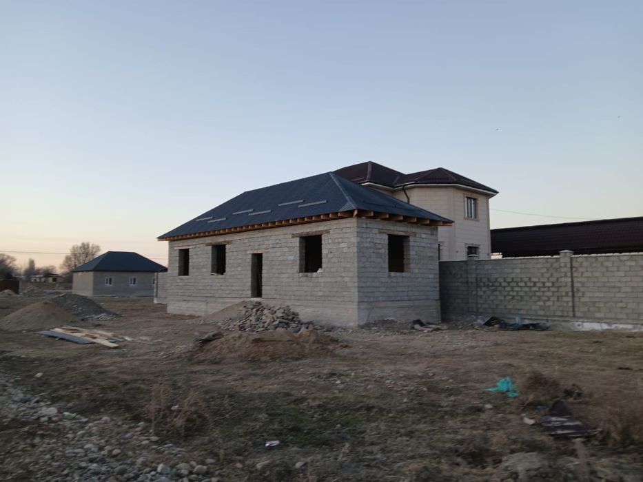 Участок 17.6 9 соттык