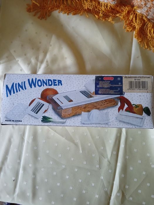 Răzătoare multifuncțională