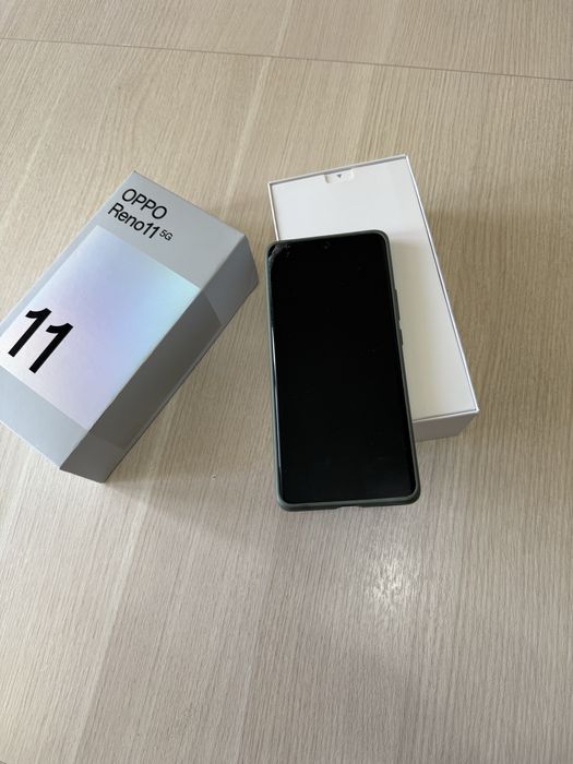 Продам смартфон OPPO reno 11 5g