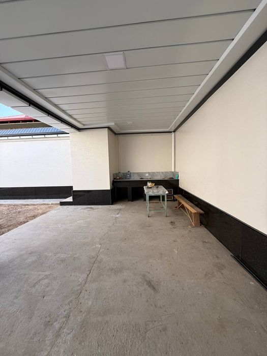 Алишеробод, Учхоз продаётся каттедж (каробка)