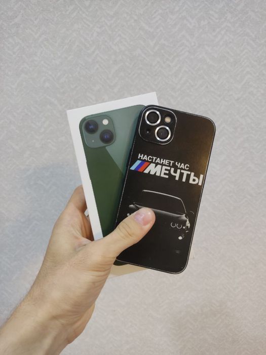 iPhone 13 | 128Gb | 88%