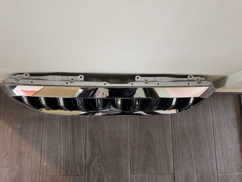 Оригинална решетка Сузуки СХ4 Suzuki SX4 S-Cross