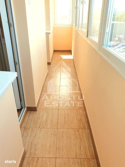 Apartamen doua camere  Micalaca
