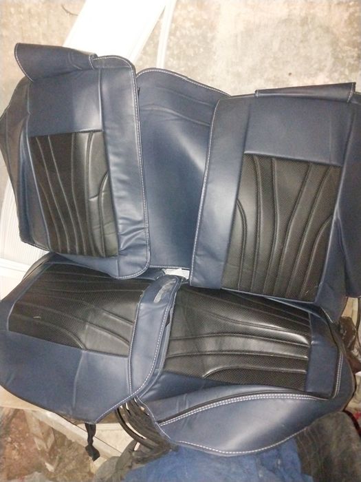 Чехол новый. Жаңа чехол