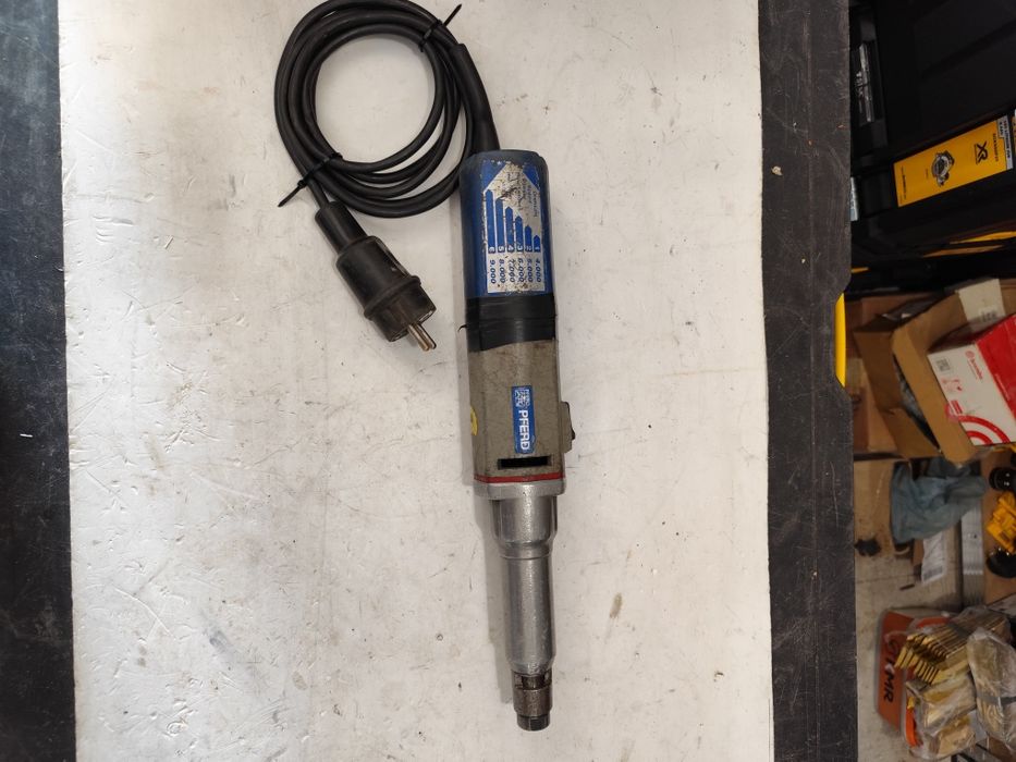 Електрическа права шлайф машина PFERD TOOlS