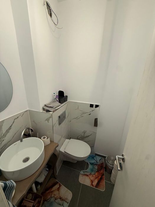 Apartament  3 camere