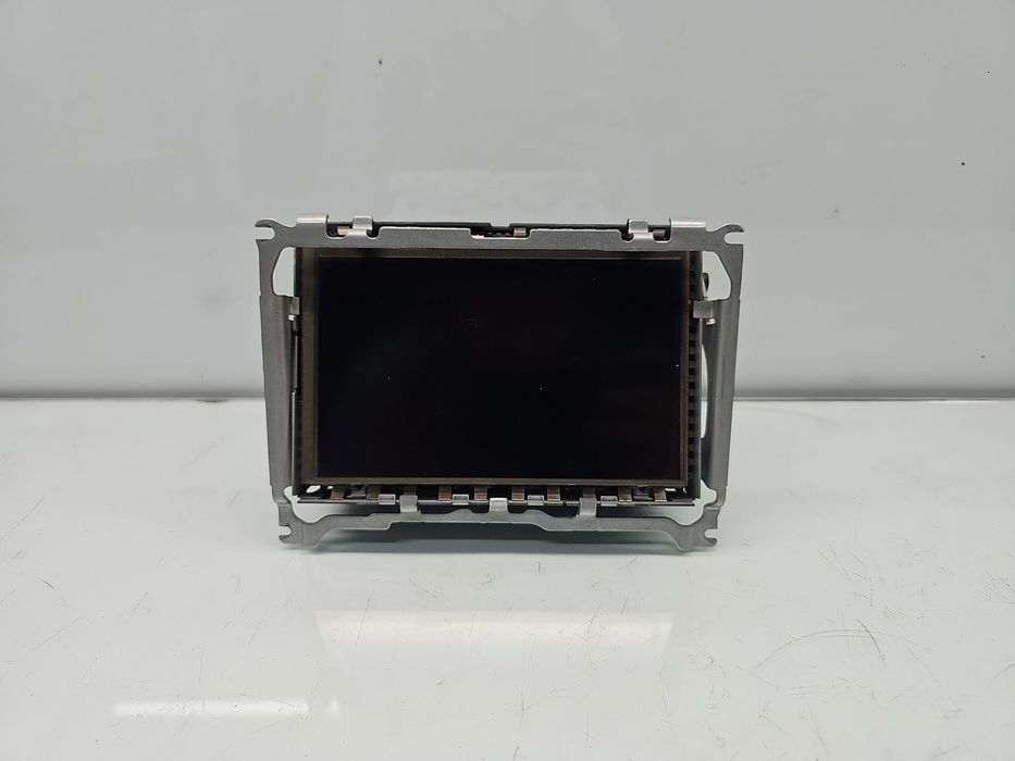 Unitate navigatie Jaguar XF (X250) [Fabr 2008-2015] Facelift EX23 10E