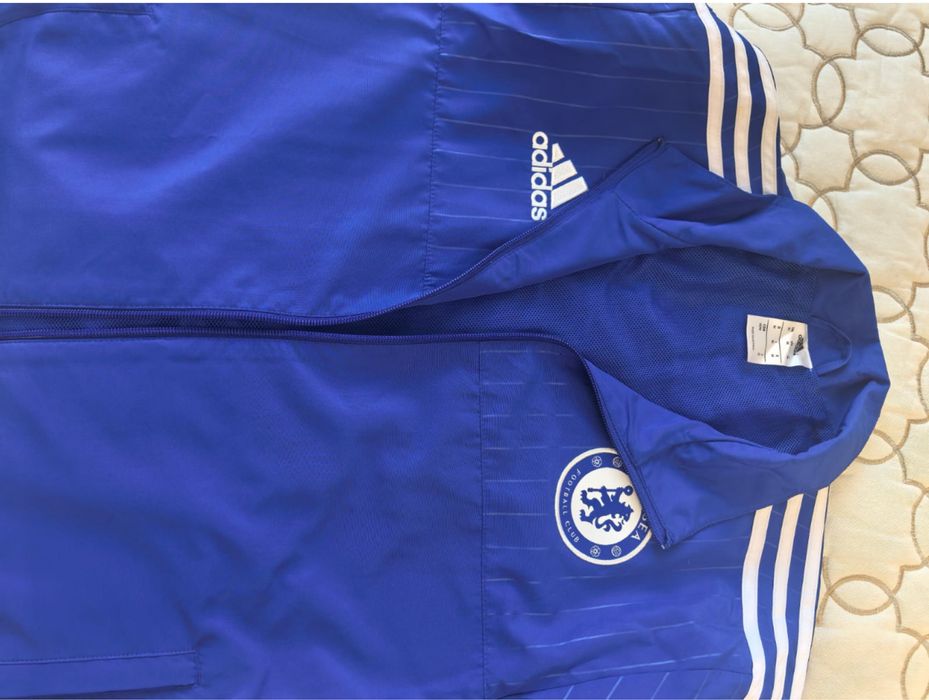 Спортивный костюм